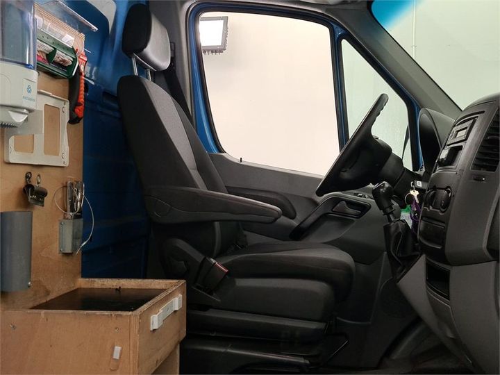 Photo 23 VIN: WV1ZZZ2FZG7009609 - VOLKSWAGEN CRAFTER 