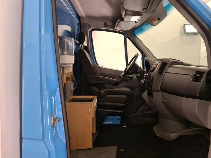 Photo 3 VIN: WV1ZZZ2FZG7009609 - VOLKSWAGEN CRAFTER 