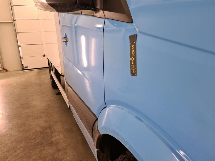 Photo 34 VIN: WV1ZZZ2FZG7009609 - VOLKSWAGEN CRAFTER 