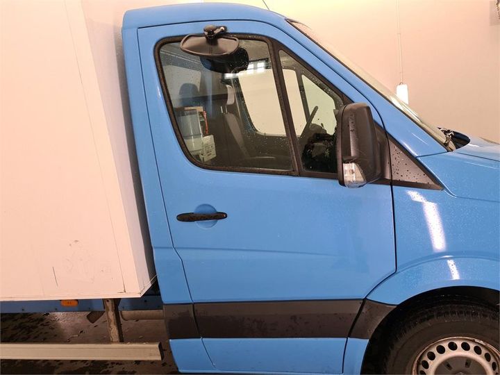 Photo 27 VIN: WV1ZZZ2FZG7009771 - VOLKSWAGEN CRAFTER 