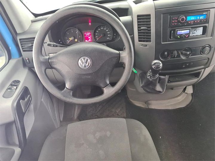 Photo 16 VIN: WV1ZZZ2FZG7009782 - VOLKSWAGEN CRAFTER 