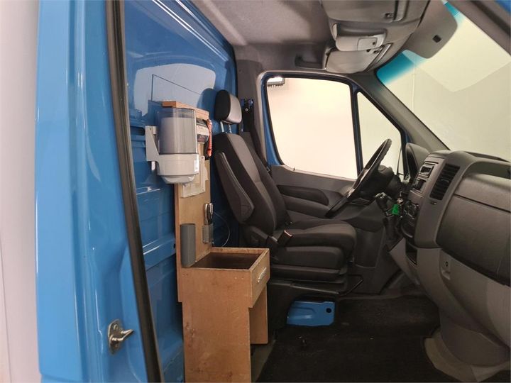 Photo 3 VIN: WV1ZZZ2FZG7009782 - VOLKSWAGEN CRAFTER 