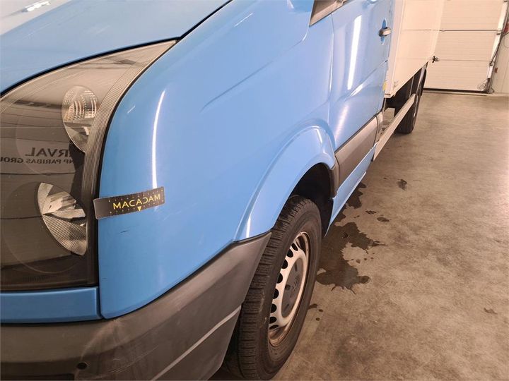 Photo 31 VIN: WV1ZZZ2FZG7009782 - VOLKSWAGEN CRAFTER 