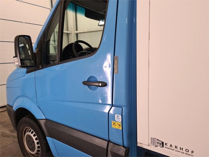 Photo 33 VIN: WV1ZZZ2FZG7009782 - VOLKSWAGEN CRAFTER 