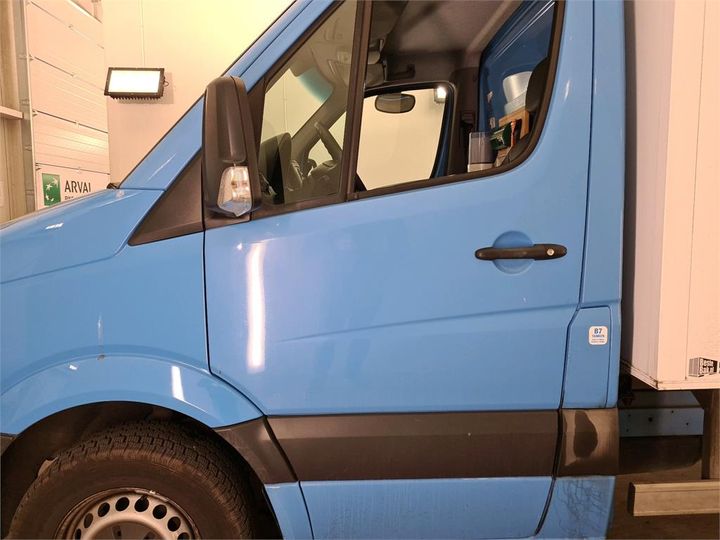 Photo 11 VIN: WV1ZZZ2FZG7009784 - VOLKSWAGEN CRAFTER 