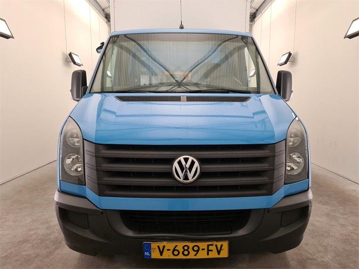 Photo 18 VIN: WV1ZZZ2FZG7009784 - VOLKSWAGEN CRAFTER 