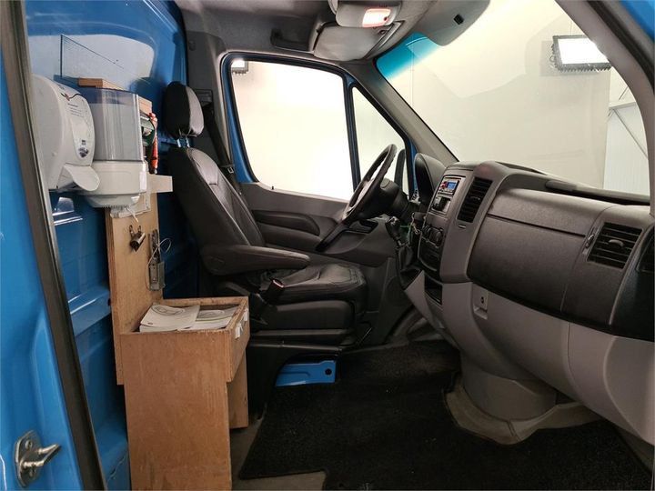 Photo 3 VIN: WV1ZZZ2FZG7009784 - VOLKSWAGEN CRAFTER 