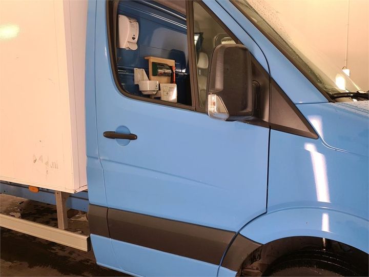 Photo 15 VIN: WV1ZZZ2FZG7009790 - VOLKSWAGEN CRAFTER 