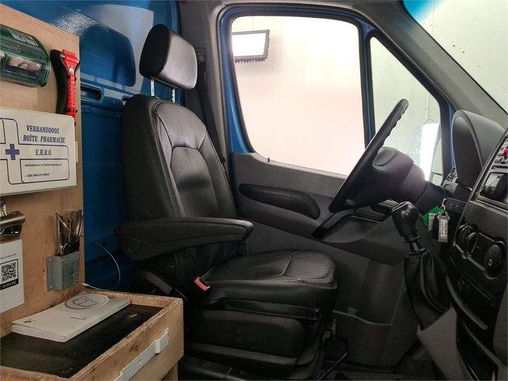 Photo 16 VIN: WV1ZZZ2FZG7009790 - VOLKSWAGEN CRAFTER 