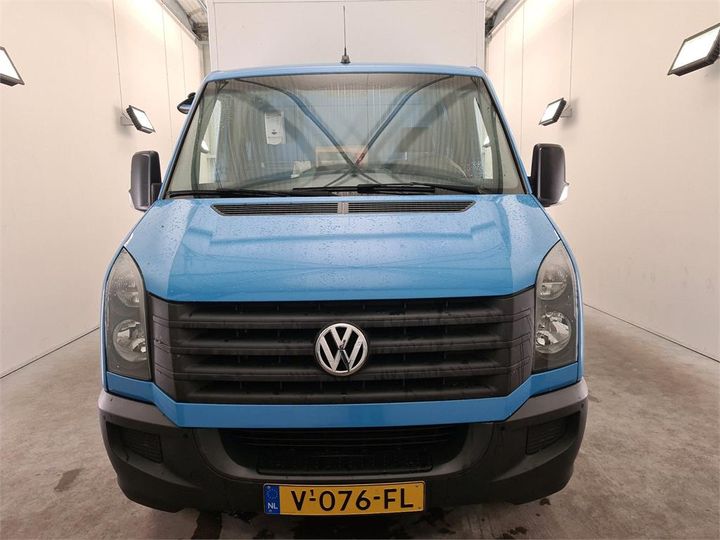 Photo 25 VIN: WV1ZZZ2FZG7009790 - VOLKSWAGEN CRAFTER 