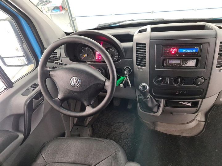 Photo 27 VIN: WV1ZZZ2FZG7009790 - VOLKSWAGEN CRAFTER 