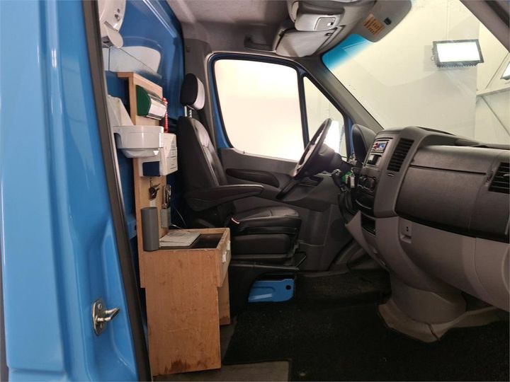 Photo 3 VIN: WV1ZZZ2FZG7009790 - VOLKSWAGEN CRAFTER 