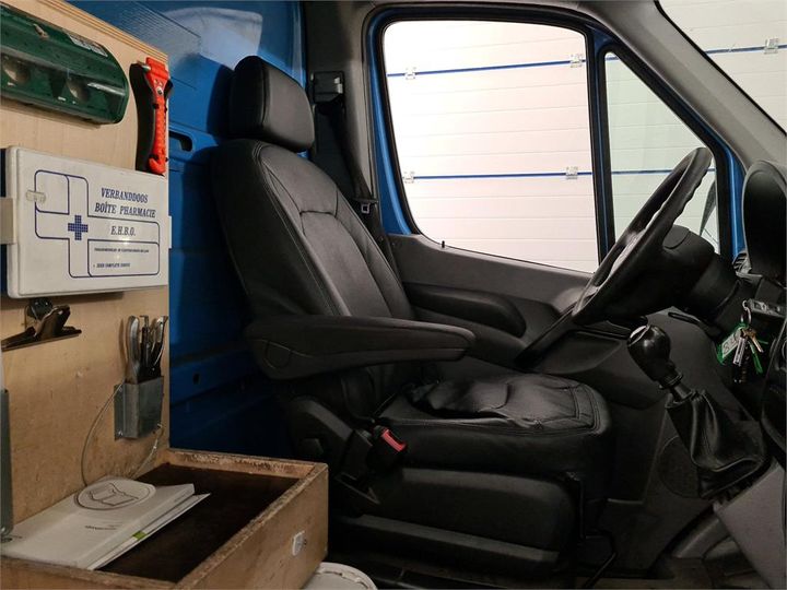 Photo 10 VIN: WV1ZZZ2FZG7009833 - VOLKSWAGEN CRAFTER 