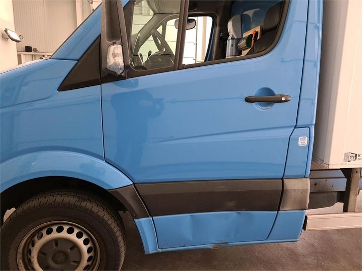 Photo 13 VIN: WV1ZZZ2FZG7009833 - VOLKSWAGEN CRAFTER 