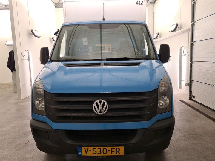 Photo 18 VIN: WV1ZZZ2FZG7009833 - VOLKSWAGEN CRAFTER 