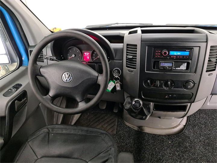 Photo 19 VIN: WV1ZZZ2FZG7009833 - VOLKSWAGEN CRAFTER 