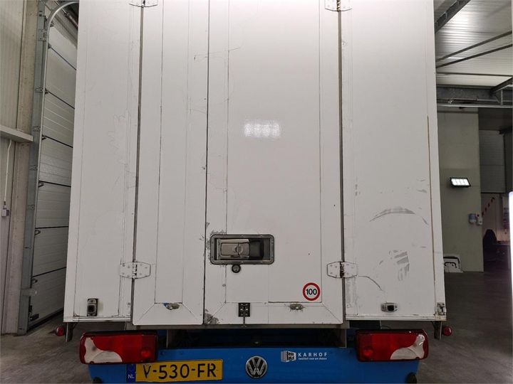 Photo 23 VIN: WV1ZZZ2FZG7009833 - VOLKSWAGEN CRAFTER 