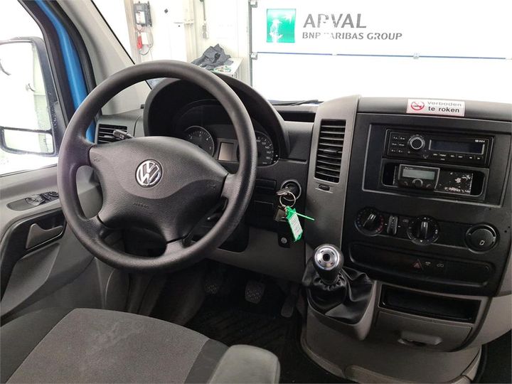 Photo 12 VIN: WV1ZZZ2FZG7009845 - VOLKSWAGEN CRAFTER 