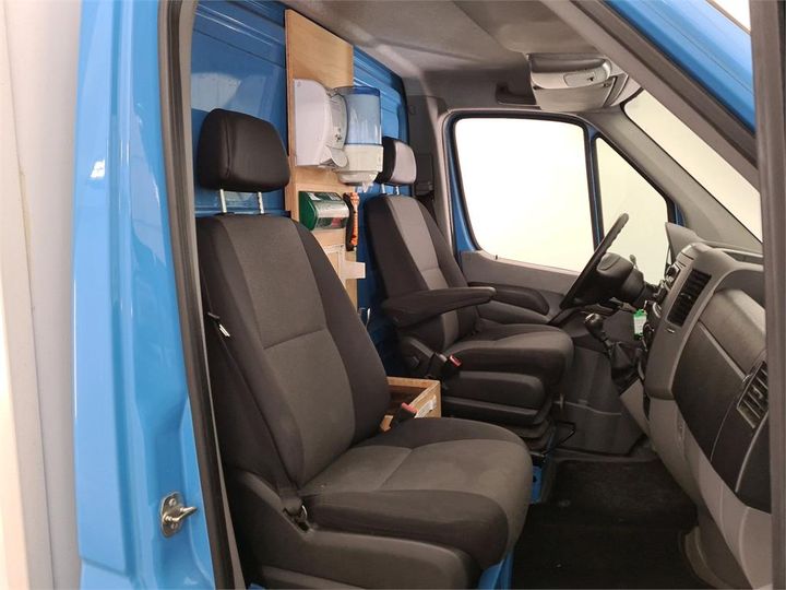 Photo 22 VIN: WV1ZZZ2FZG7009845 - VOLKSWAGEN CRAFTER 