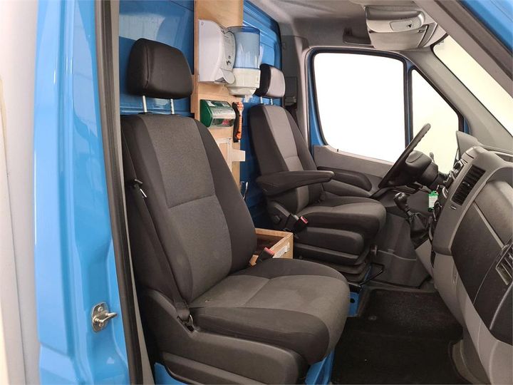 Photo 3 VIN: WV1ZZZ2FZG7009845 - VOLKSWAGEN CRAFTER 