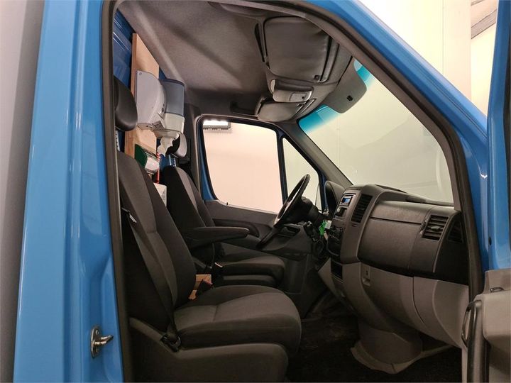 Photo 3 VIN: WV1ZZZ2FZG7009848 - VOLKSWAGEN CRAFTER 