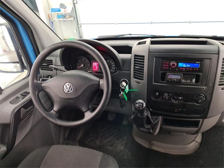 Photo 14 VIN: WV1ZZZ2FZG7009848 - VOLKSWAGEN CRAFTER 