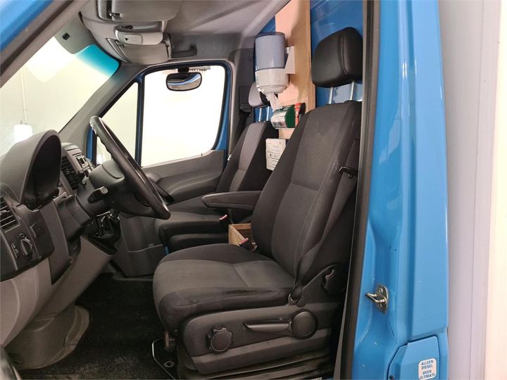 Photo 21 VIN: WV1ZZZ2FZG7009848 - VOLKSWAGEN CRAFTER 