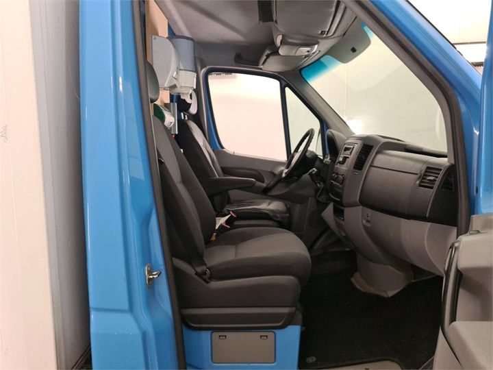 Photo 12 VIN: WV1ZZZ2FZG7009850 - VOLKSWAGEN CRAFTER 