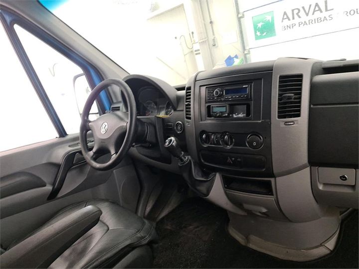 Photo 23 VIN: WV1ZZZ2FZG7009850 - VOLKSWAGEN CRAFTER 