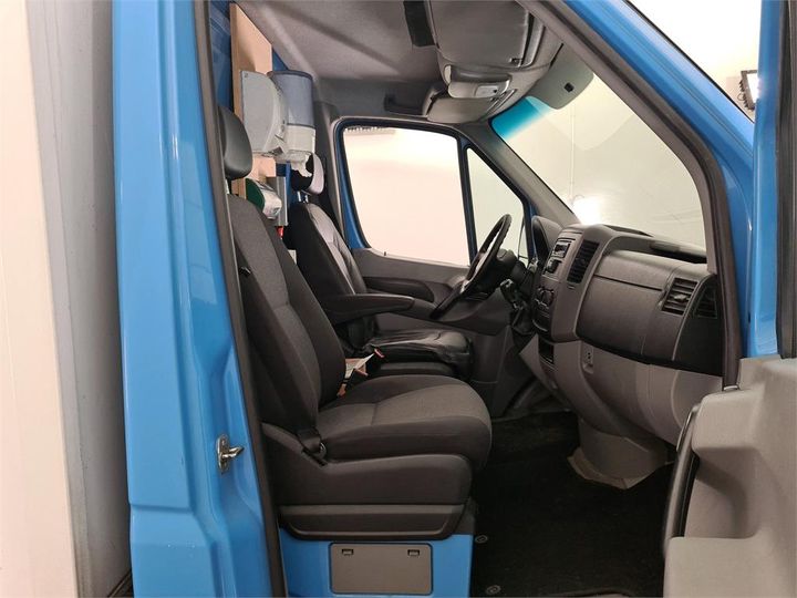 Photo 3 VIN: WV1ZZZ2FZG7009850 - VOLKSWAGEN CRAFTER 