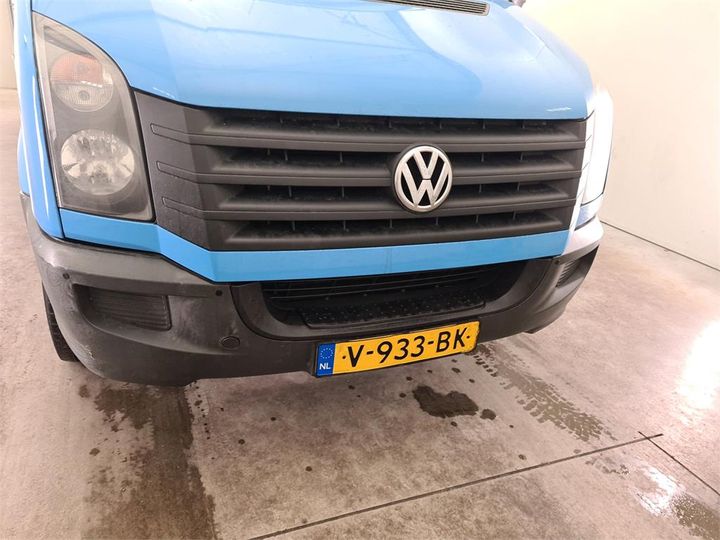 Photo 35 VIN: WV1ZZZ2FZG7009850 - VOLKSWAGEN CRAFTER 