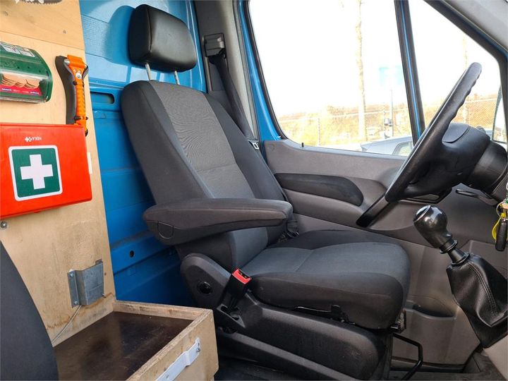 Photo 19 VIN: WV1ZZZ2FZG7009852 - VOLKSWAGEN CRAFTER 