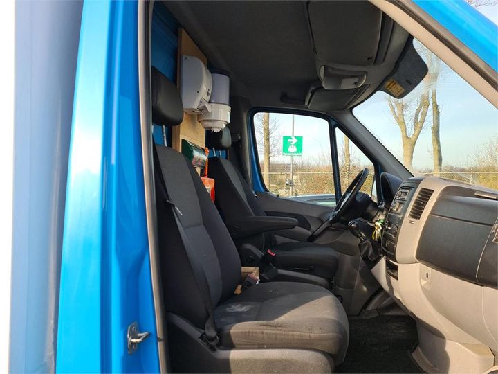 Photo 3 VIN: WV1ZZZ2FZG7009852 - VOLKSWAGEN CRAFTER 