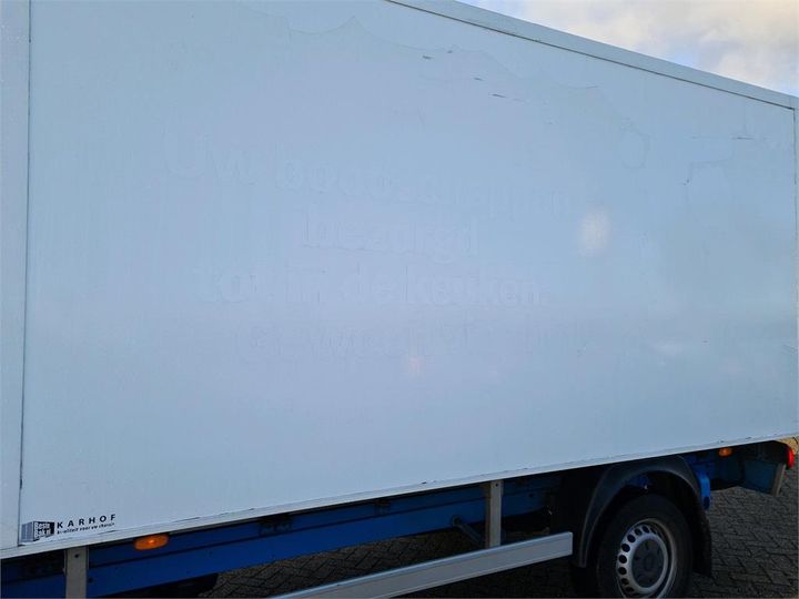 Photo 12 VIN: WV1ZZZ2FZG7009854 - VOLKSWAGEN CRAFTER 