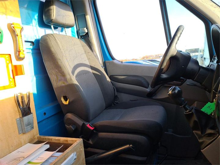 Photo 13 VIN: WV1ZZZ2FZG7009854 - VOLKSWAGEN CRAFTER 