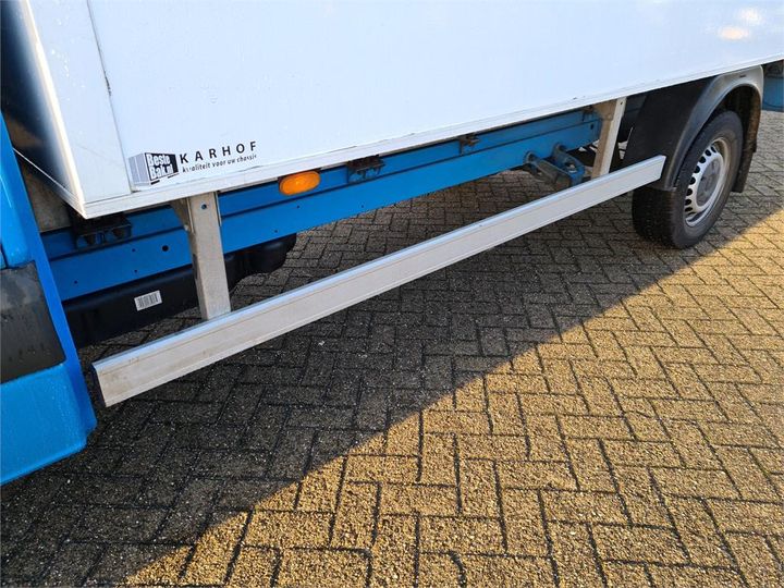 Photo 14 VIN: WV1ZZZ2FZG7009854 - VOLKSWAGEN CRAFTER 