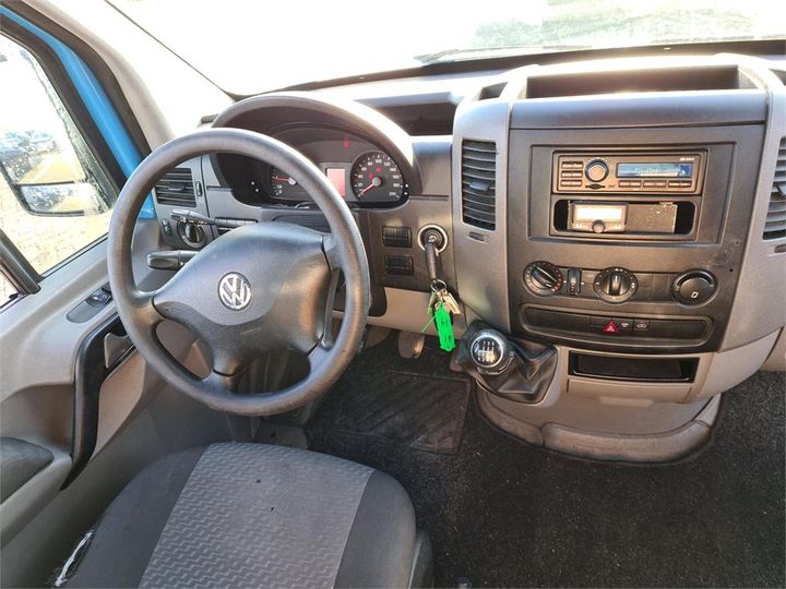 Photo 17 VIN: WV1ZZZ2FZG7009854 - VOLKSWAGEN CRAFTER 