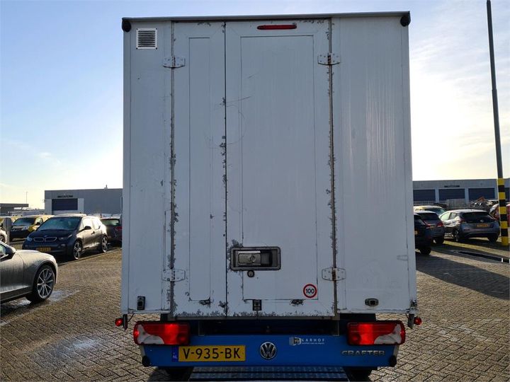 Photo 23 VIN: WV1ZZZ2FZG7009854 - VOLKSWAGEN CRAFTER 