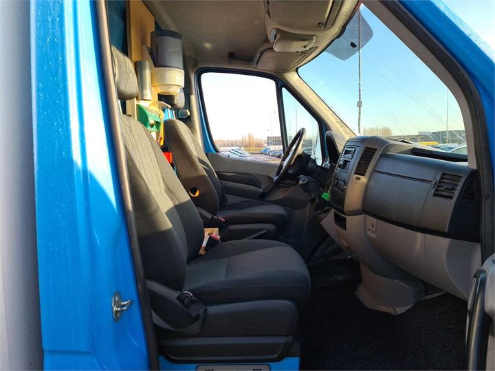 Photo 3 VIN: WV1ZZZ2FZG7009854 - VOLKSWAGEN CRAFTER 