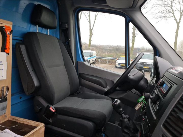 Photo 19 VIN: WV1ZZZ2FZG7010158 - VOLKSWAGEN CRAFTER 