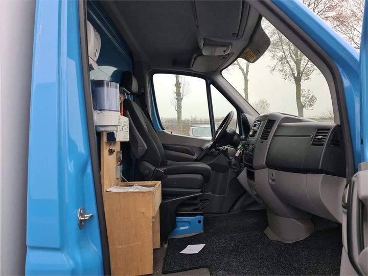 Photo 3 VIN: WV1ZZZ2FZG7010158 - VOLKSWAGEN CRAFTER 