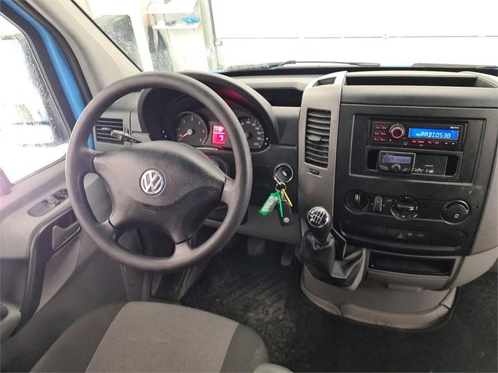 Photo 18 VIN: WV1ZZZ2FZG7010159 - VOLKSWAGEN CRAFTER 