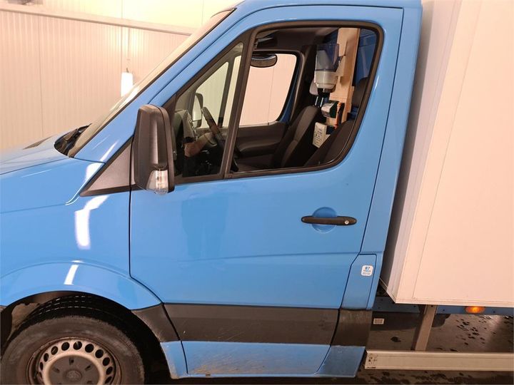 Photo 15 VIN: WV1ZZZ2FZG7010161 - VOLKSWAGEN CRAFTER 