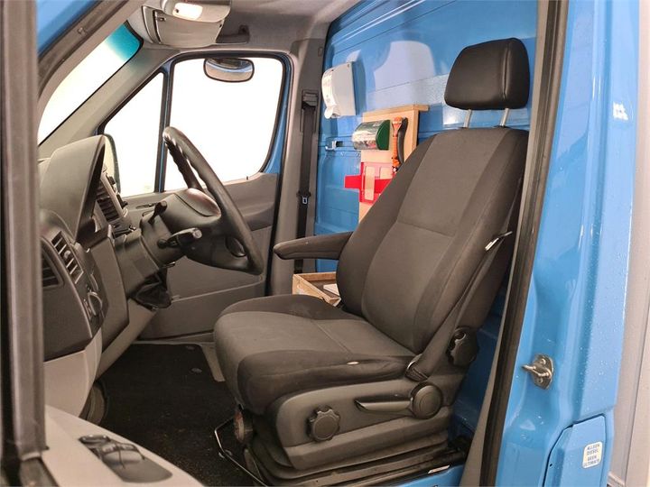 Photo 21 VIN: WV1ZZZ2FZG7010331 - VOLKSWAGEN CRAFTER 