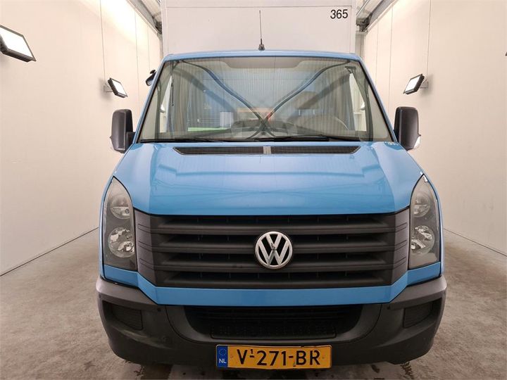 Photo 18 VIN: WV1ZZZ2FZG7010332 - VOLKSWAGEN CRAFTER 