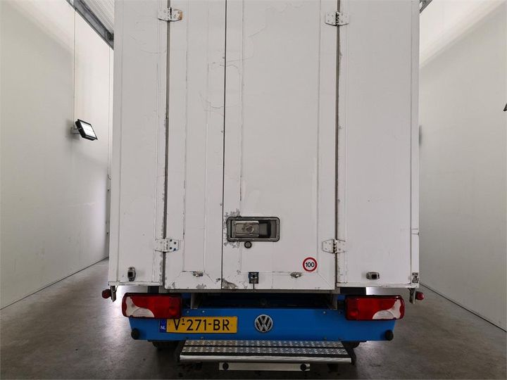 Photo 22 VIN: WV1ZZZ2FZG7010332 - VOLKSWAGEN CRAFTER 