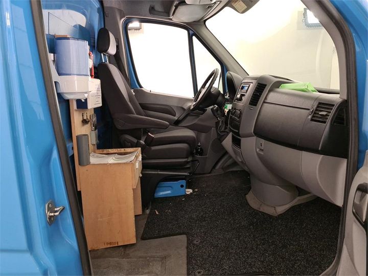 Photo 3 VIN: WV1ZZZ2FZG7010332 - VOLKSWAGEN CRAFTER 