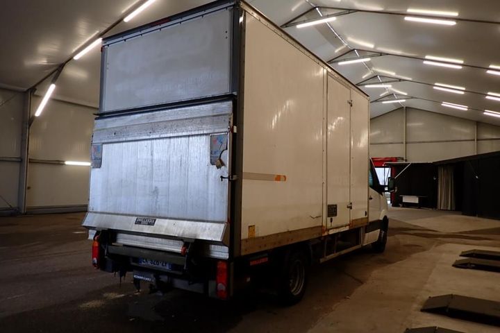 Photo 2 VIN: WV1ZZZ2FZG7013900 - VOLKSWAGEN CRAFTER 