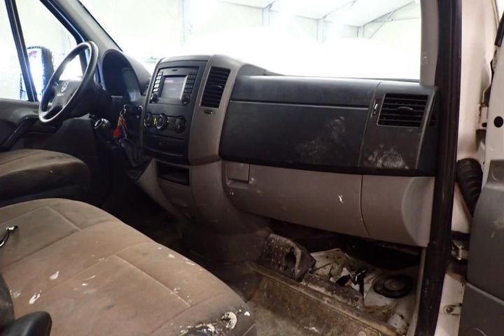 Photo 3 VIN: WV1ZZZ2FZG7013900 - VOLKSWAGEN CRAFTER 