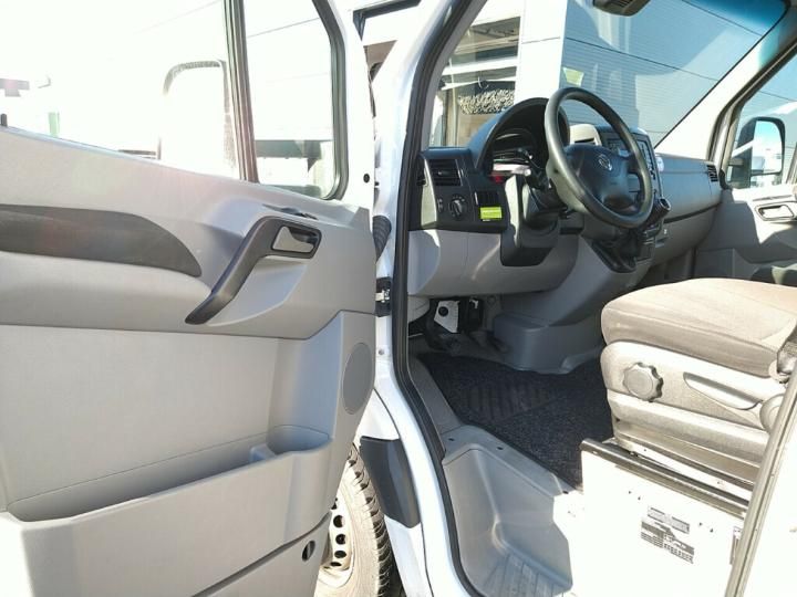 Photo 17 VIN: WV1ZZZ2FZG7013973 - VOLKSWAGEN CRAFTER 